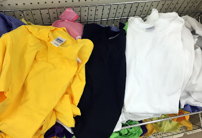products you can find cheaper at the dollar store