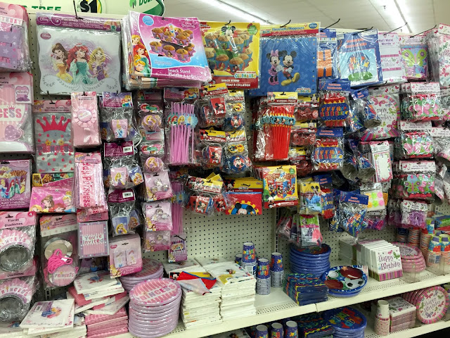 products you can find cheaper at the dollar store