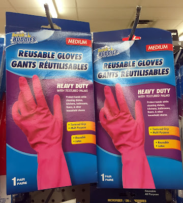 products you can find cheaper at the dollar store