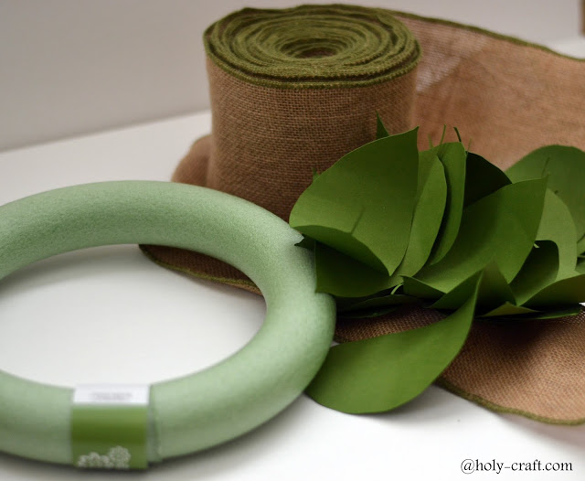 supplies needed for paper magnolia wreath supplies needed for paper magnolia wreath
