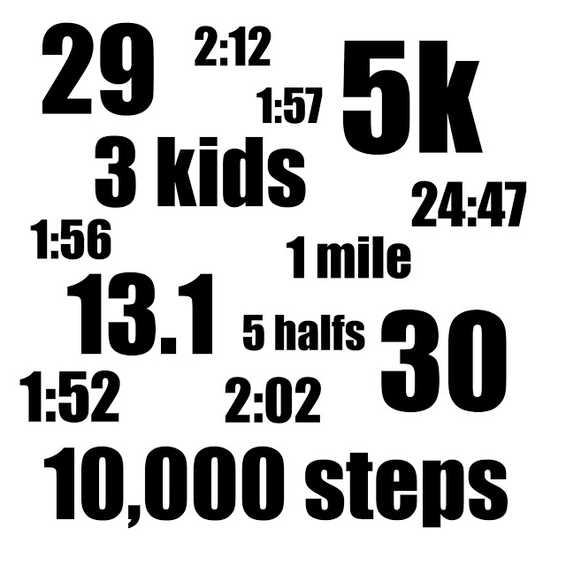 you are more than just a number