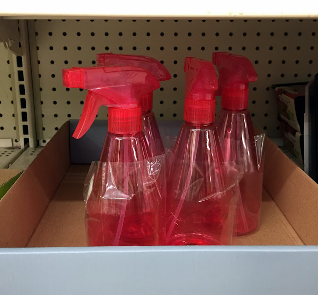 products you can find cheaper at the dollar store