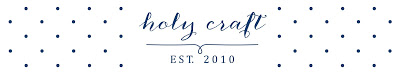Holy Craft