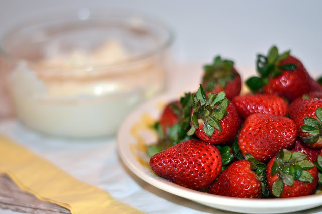 the very best fruit dip is made with only 2 ingredients the very best fruit dip is made with only 2 ingredients