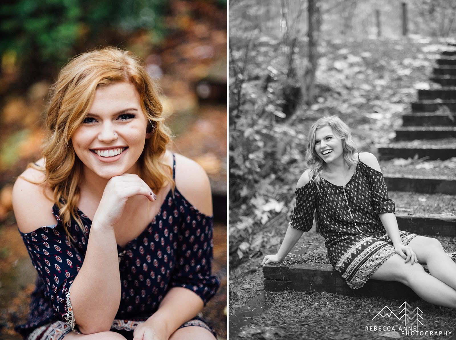 5 tips for planning the perfect senior photo shoot with Rebecca Anne photography