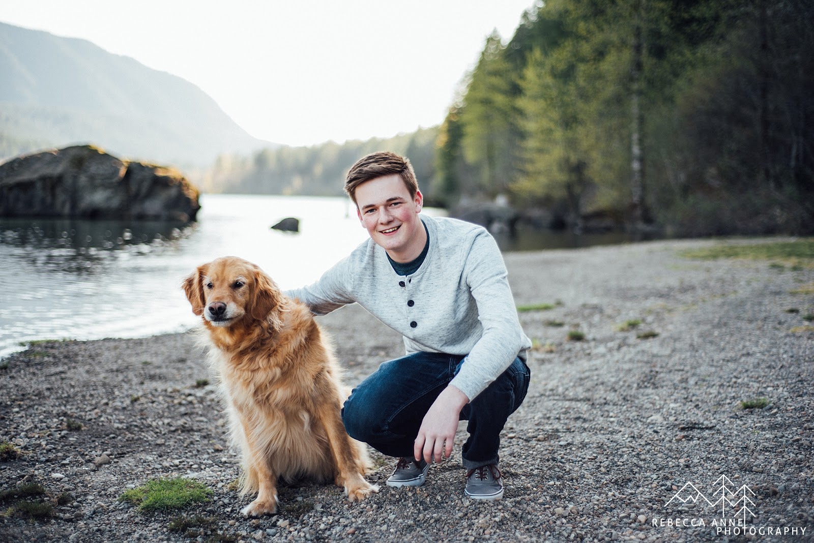 5 tips for planning the perfect senior photo shoot with Rebecca Anne photography