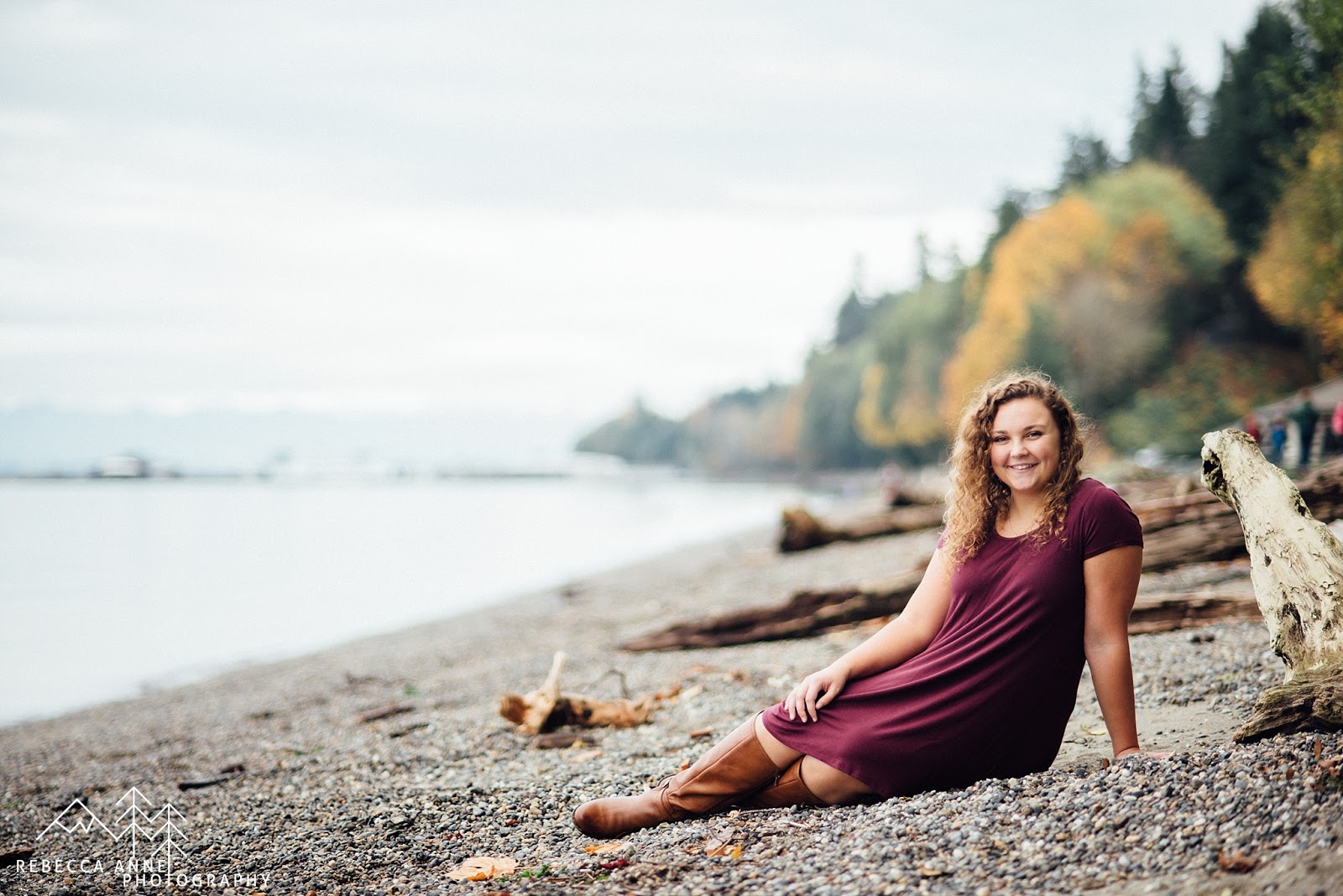 5 tips for planning the perfect senior photo shoot with Rebecca Anne photography