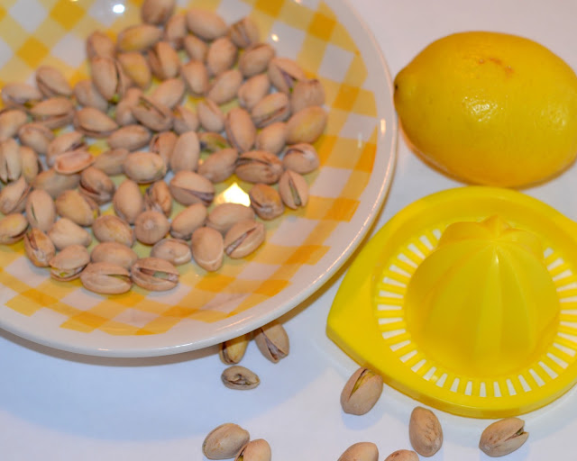 lemon pucker pistachios an easy recipe for a healthy snack lemon pucker pistachios an easy recipe for a healthy snack