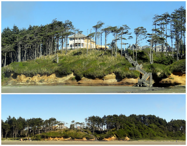 Seabrook, WA vacation home rentals beach Seabrook, WA vacation home rentals