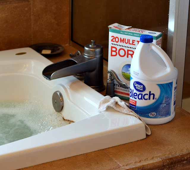 how to clean your jetted tub how to clean your jetted tub