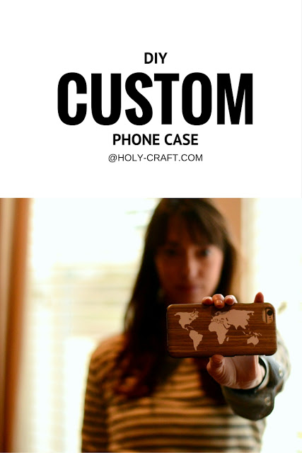 DIY custom phone case with vinyl and your Silhouette cameo DIY custom phone case with vinyl and your Silhouette cameo