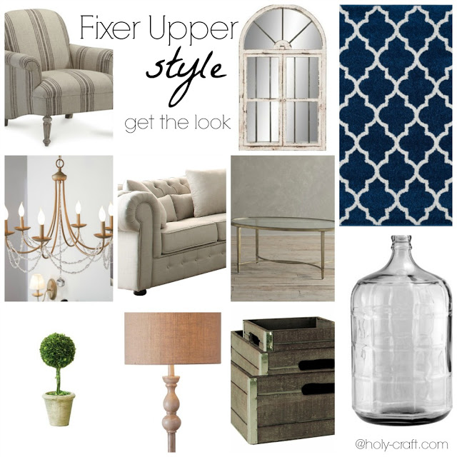 fixer upper living room style inspiration fixer upper living room