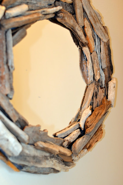 driftwood mirror driftwood mirror