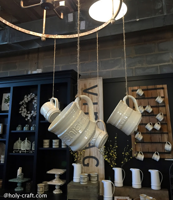 exclusive shiplap coffee mugs inside Magnolia Market shiplap coffee mugs