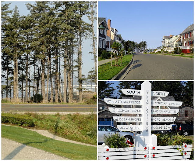 Seabrook, WA vacation home rentals Seabrook, WA vacation home rentals