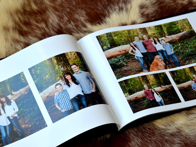 how to create a family yearbook using your family photos and a photo book service how to create a family yearbook using your family photos and a photo book service