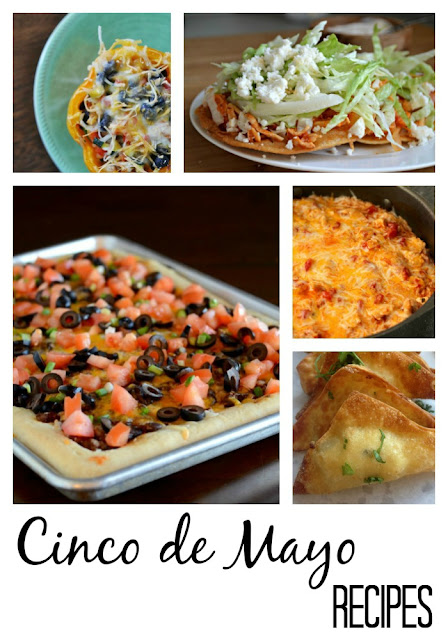 cinco de mayo dinner recipe ideas cinco de mayo dinner recipe ideas