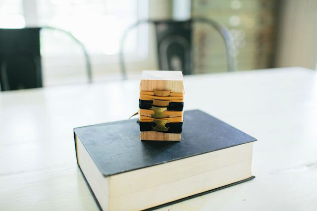 Magnolia Market leather wrap tie bracelet-create a knock off Magnolia Market leather wrap tie bracelet-create a knock off