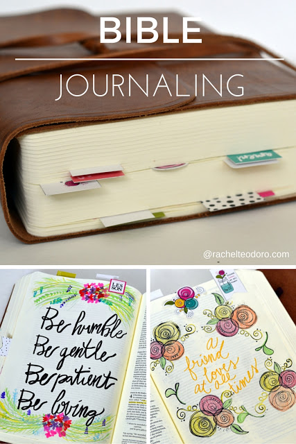 Bible journaling beginners guide using the essentials Dayspring, Illustrated Faith