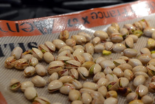 lemon pucker pistachios an easy recipe for a healthy snack lemon pucker pistachios an easy recipe for a healthy snack