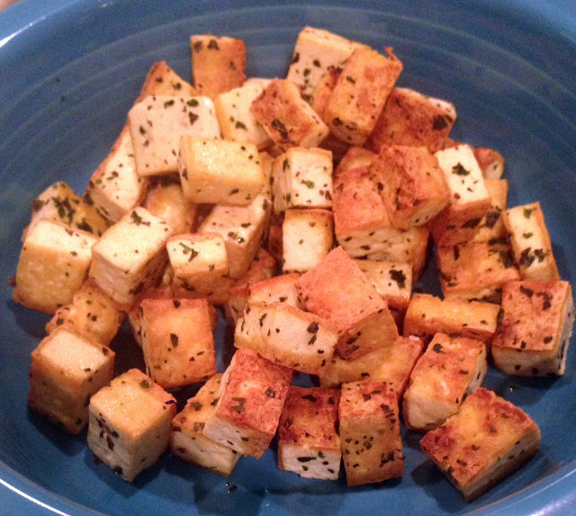 tofu tofu