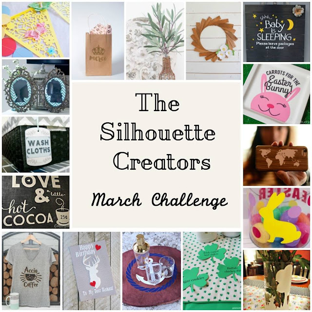 silhouette creations from The Silhouette Creators silhouette creations from The Silhouette Creators