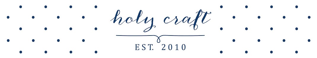 Holy Craft