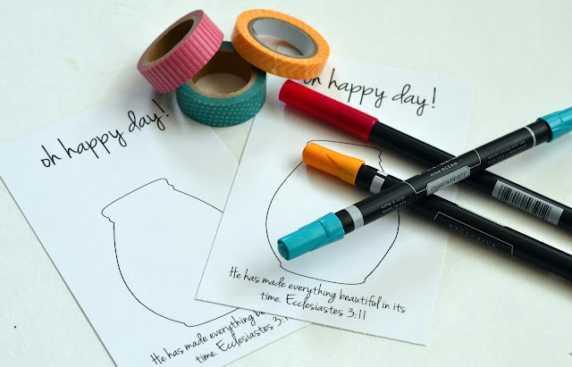 free printable coloring flower vase for Mother's day or May day free printable coloring flower vase for Mother's day or May day