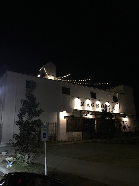 Magnolia Market in Waco, Texas magnolia market