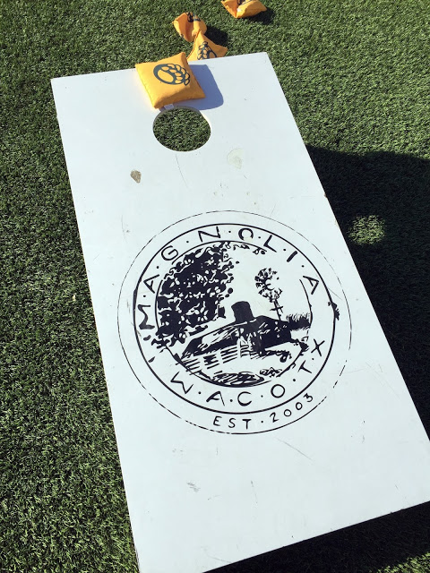 magnolia market corn hole corn hole