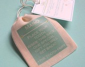 Tooth Fairy Pouches