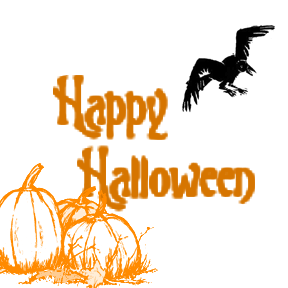 Halloween Comments Pictures