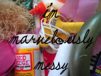 A Marvelous Mess