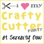 Serenity Now Crafty Cutter Party