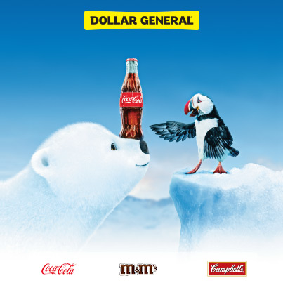 DG Coke