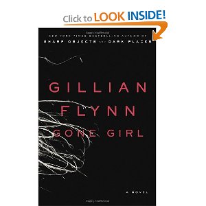 Gone Girl: A Novel