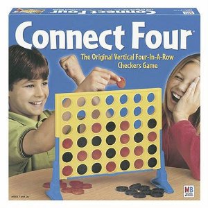 Connect Four