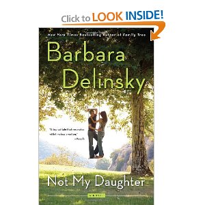 Not My Daughter