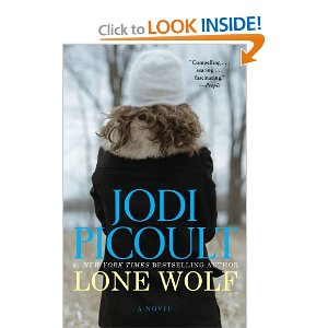Lone Wolf: A Novel