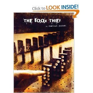 The Book Thief