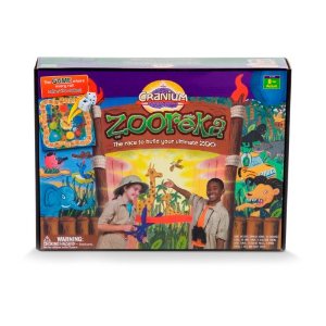 Cranium Zooreeka