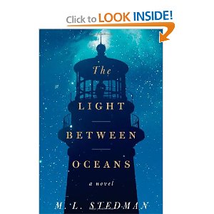 The Light Between Oceans: A Novel