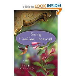 Saving CeeCee Honeycutt: A Novel