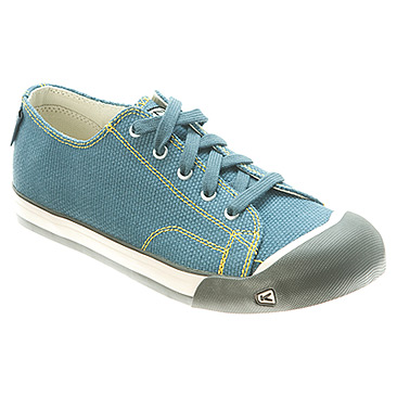KEEN Coronado Lace Orion Blue/Black Olive