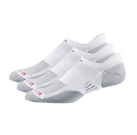 Road Runner Sports Drymax Dry-As-A-Bone Thin No Show 3 pack Socks