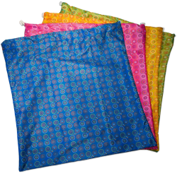bummis large wet bag group