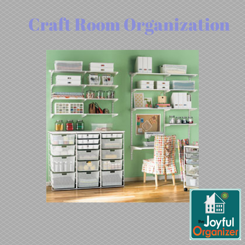Craft Room