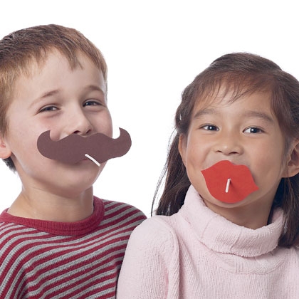 Jolly Lollies