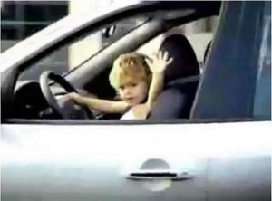Ciao Mama!