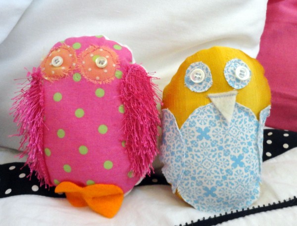 chicks